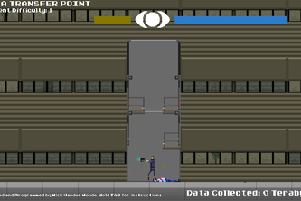 Data Transfer Point