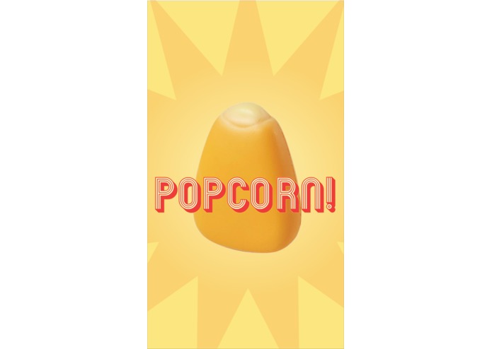 Popcorn – screenshot 1