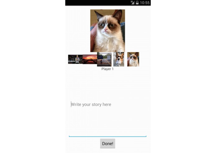 Popcorn – screenshot 2