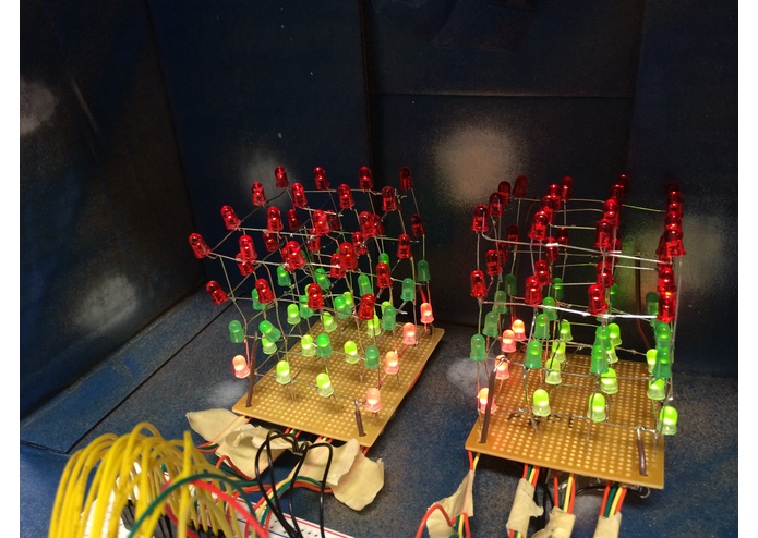 ILLights – screenshot 1