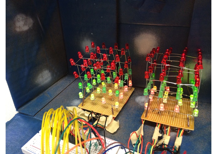 ILLights – screenshot 2