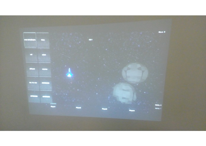 Tofo Wii U – screenshot 1