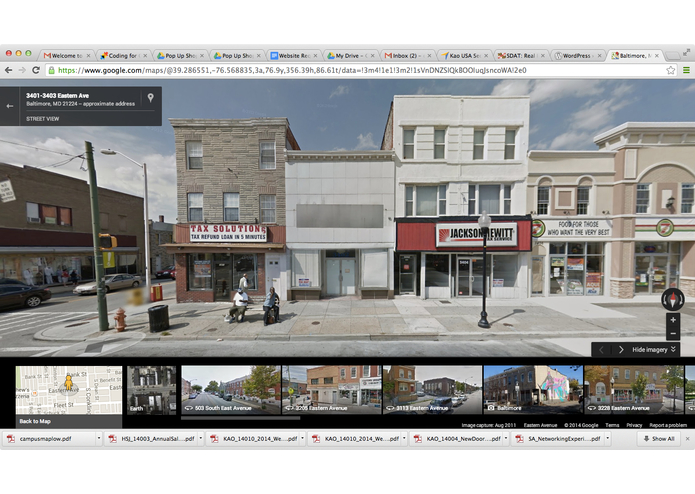 Pop•a•Shop – screenshot 1