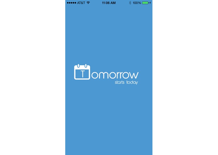 Tomorrow by Divinare – screenshot 1
