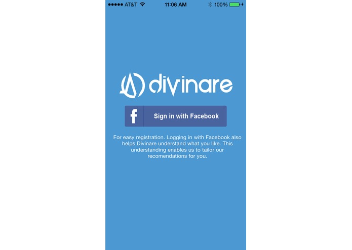 Tomorrow by Divinare – screenshot 2