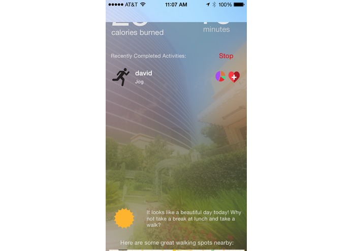 Tomorrow by Divinare – screenshot 3