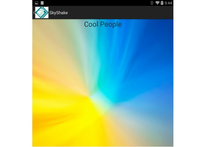 SkyShake – screenshot 7