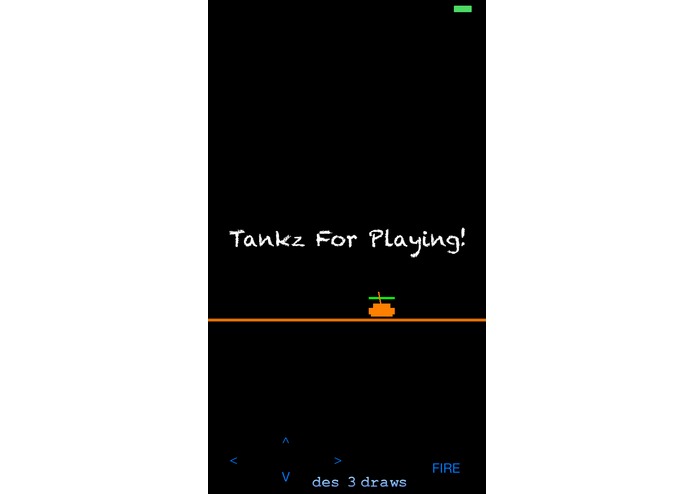 Tankz; A Lot – screenshot 1