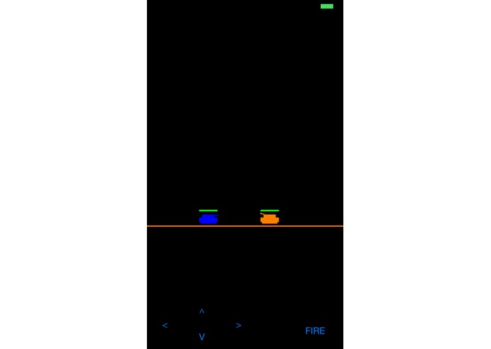 Tankz; A Lot – screenshot 3