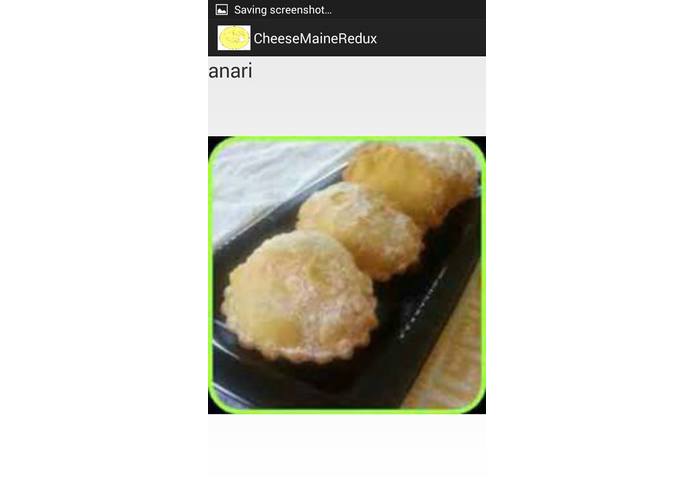 CheeseMoo'd – screenshot 2