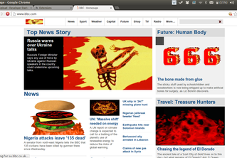 DemonWeb