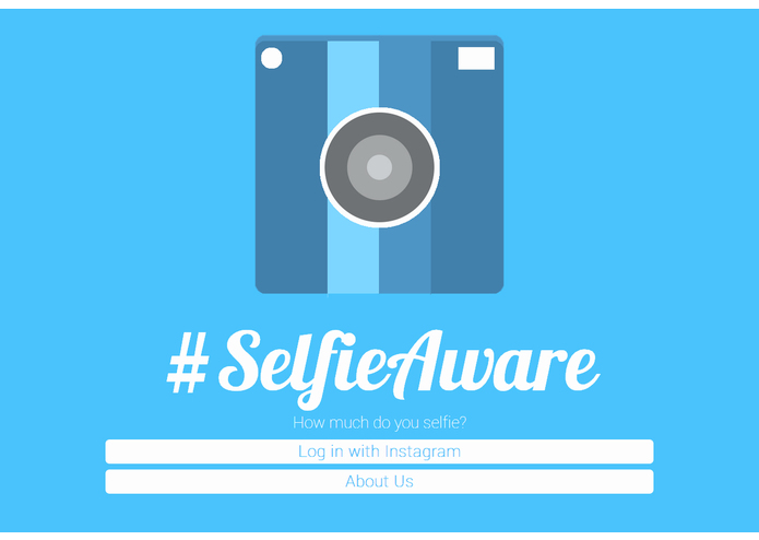 SelfieAware – screenshot 2