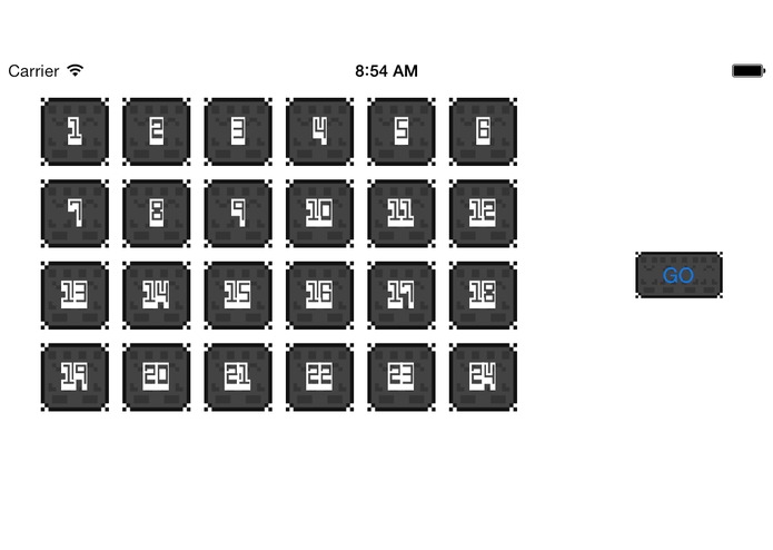 Facelous – screenshot 1