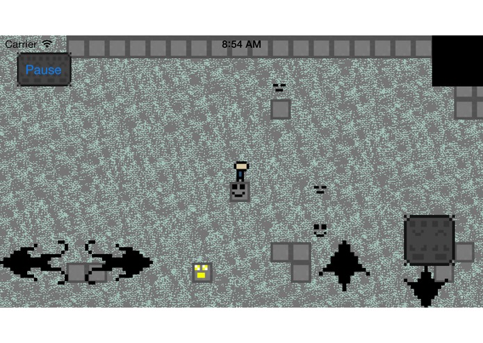 Facelous – screenshot 2