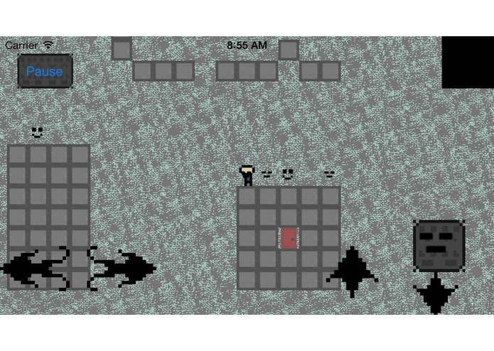 Facelous – screenshot 4
