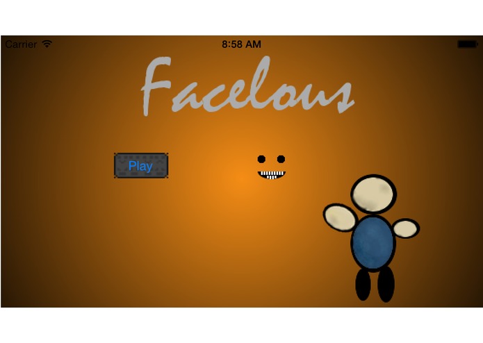Facelous – screenshot 5