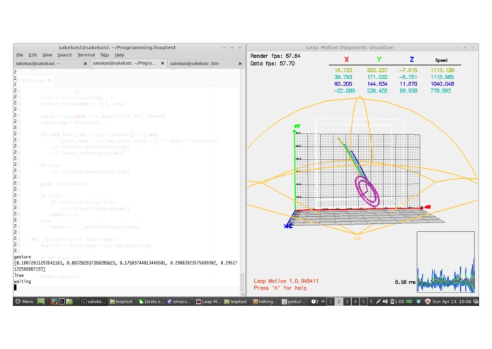 Talking Without Borders – screenshot 2