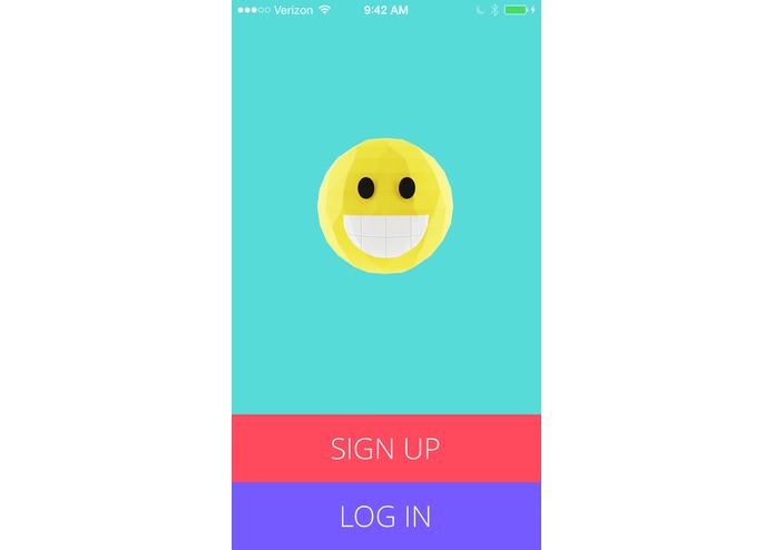Feels: Snapchat Meets Tinder – screenshot 2