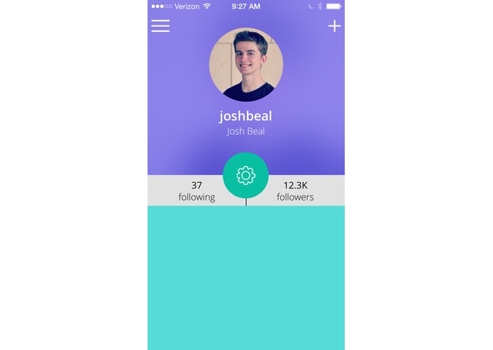 Feels: Snapchat Meets Tinder – screenshot 7