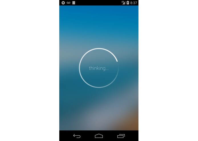 Dipity - What you want. Now. – screenshot 2