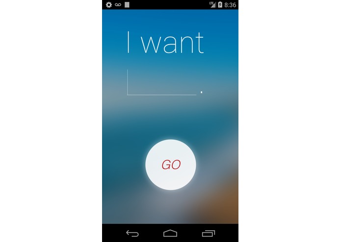 Dipity - What you want. Now. – screenshot 3