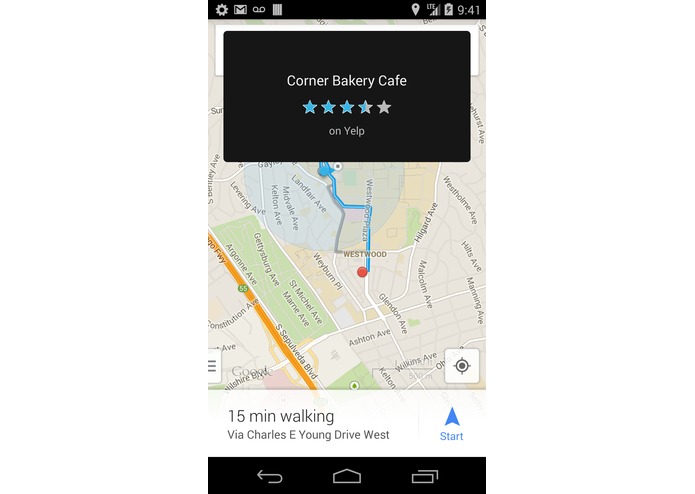 Dipity - What you want. Now. – screenshot 4