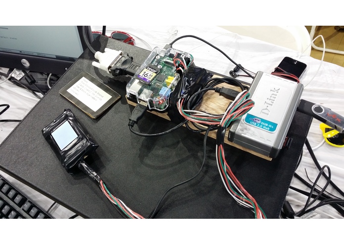 Judo – screenshot 1