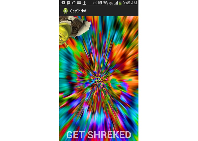 Shrekd – screenshot 1