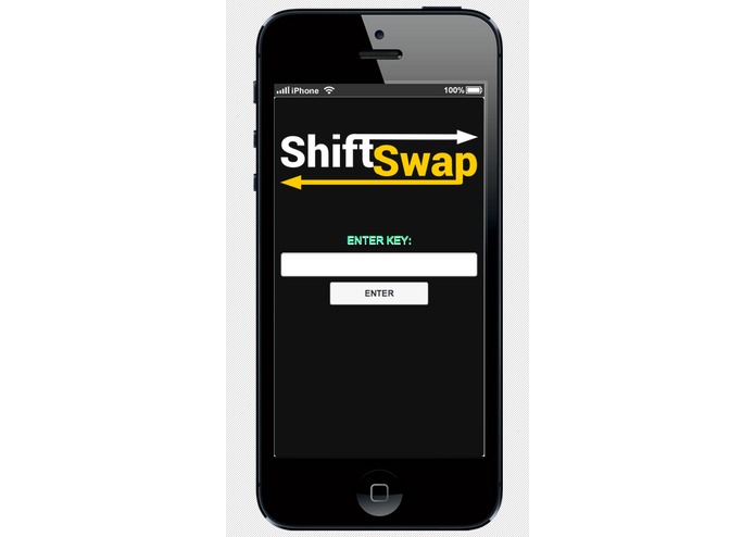 ShiftSwap – screenshot 2
