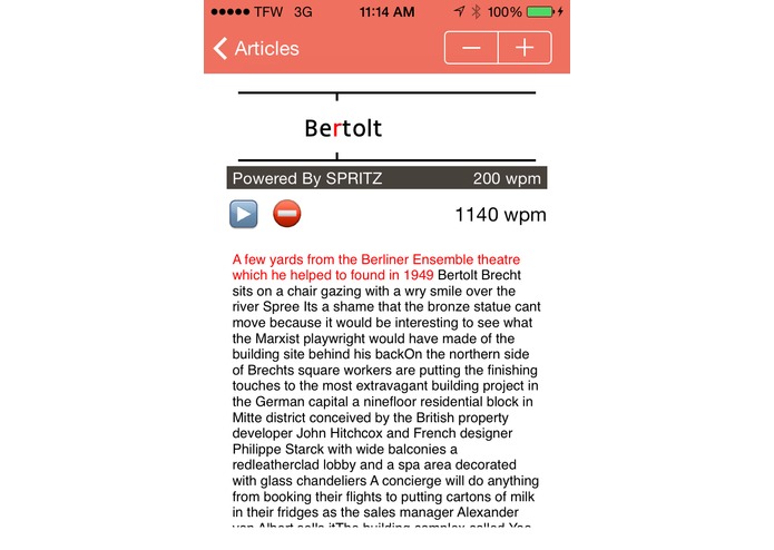 JiFFi – screenshot 3