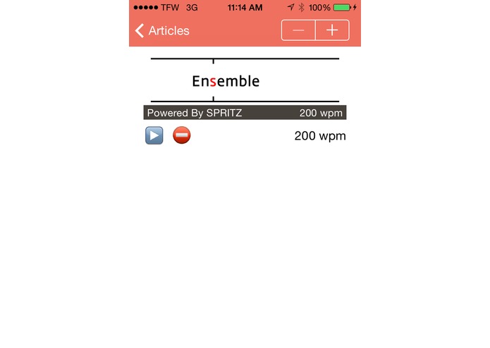 JiFFi – screenshot 4