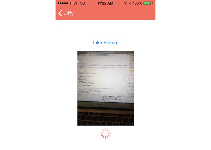 JiFFi – screenshot 5