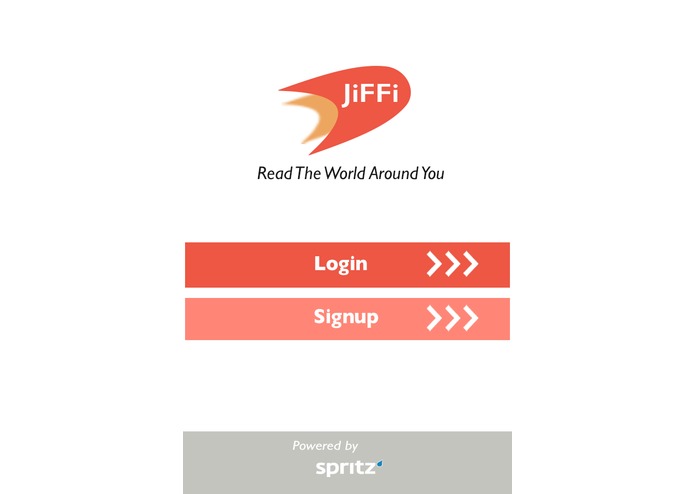 JiFFi – screenshot 10