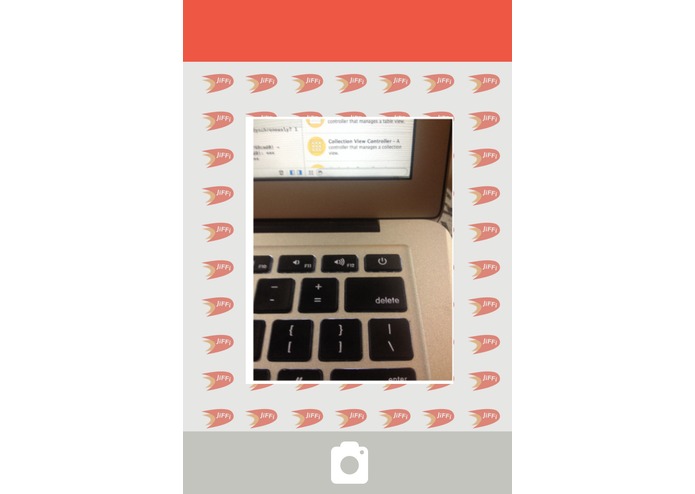 JiFFi – screenshot 11