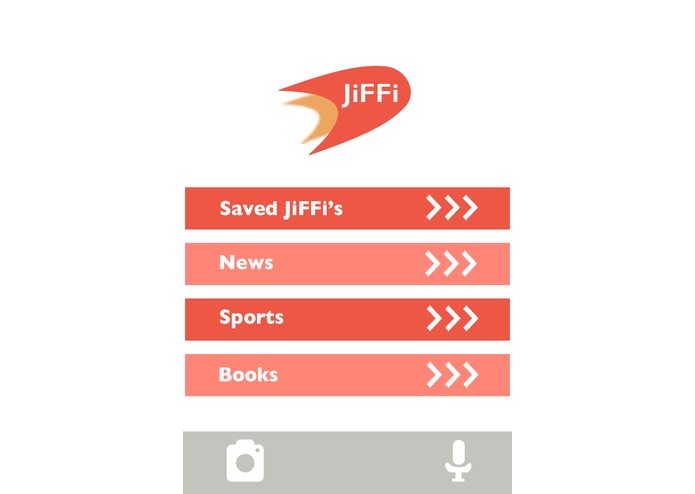 JiFFi – screenshot 12