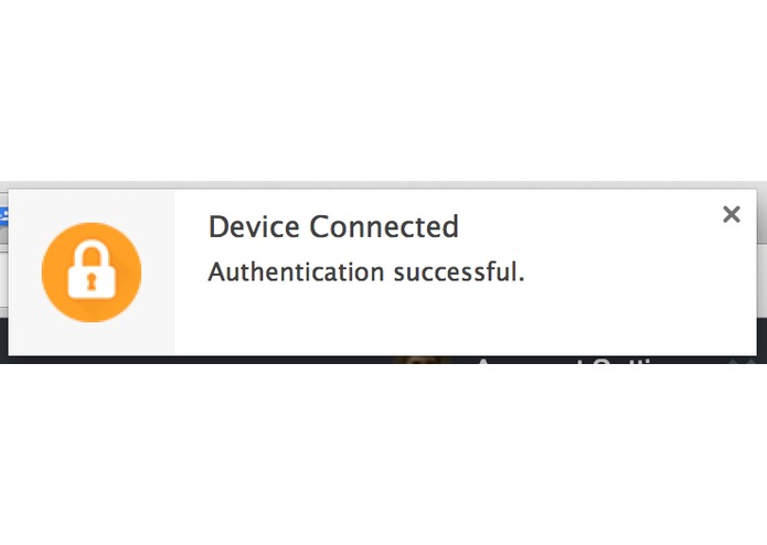 Unlockr – screenshot 1