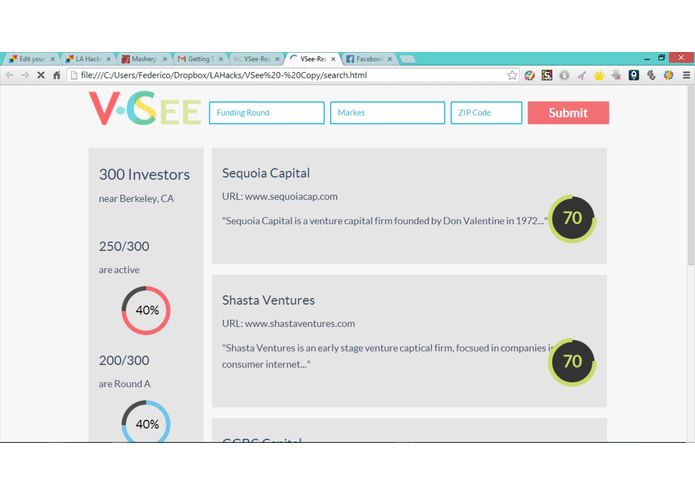 V.See – screenshot 8