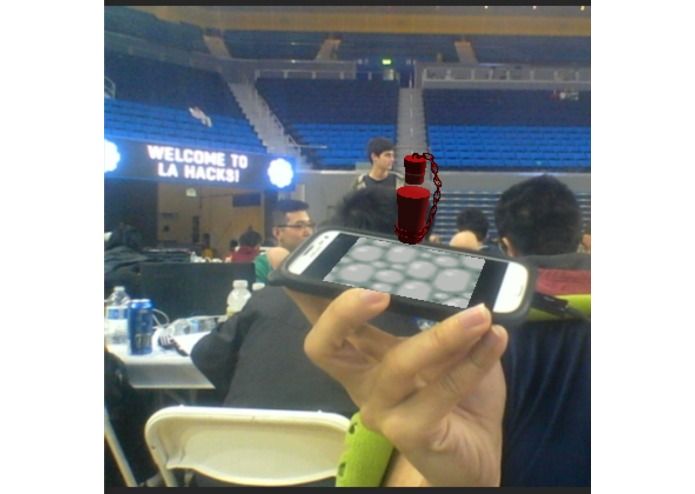 Geometric Magi – screenshot 1