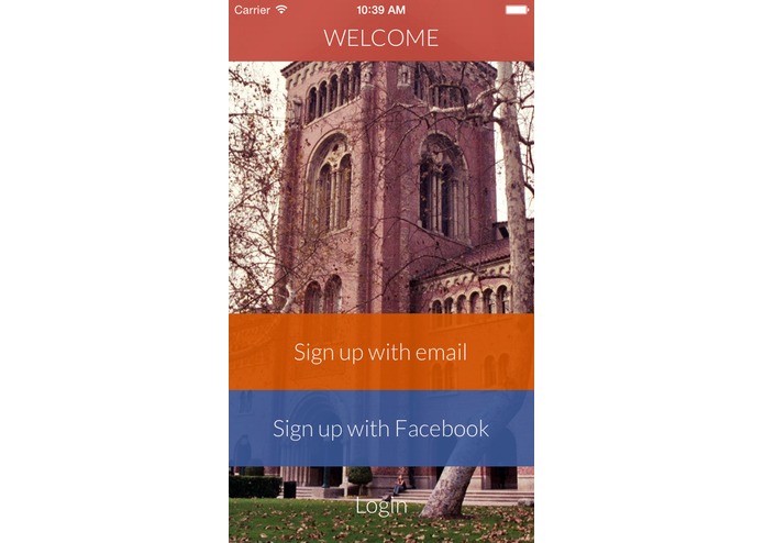EnvoyNow - Food delivery meets Uber. – screenshot 2