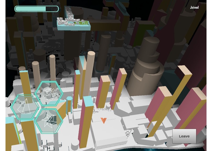 Spacinarium – screenshot 1