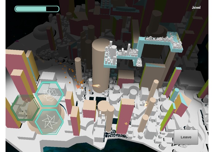 Spacinarium – screenshot 2