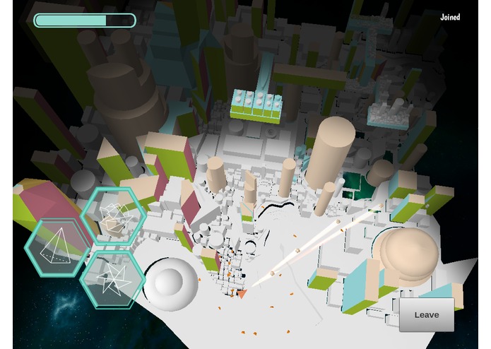 Spacinarium – screenshot 5