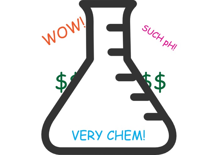 pH Calculator – screenshot 1