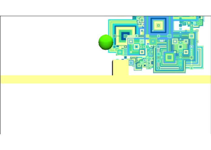 Genica – screenshot 1