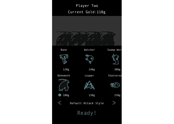 Mystic Army – screenshot 8