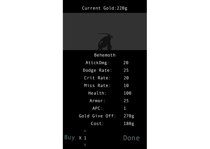 Mystic Army – screenshot 22