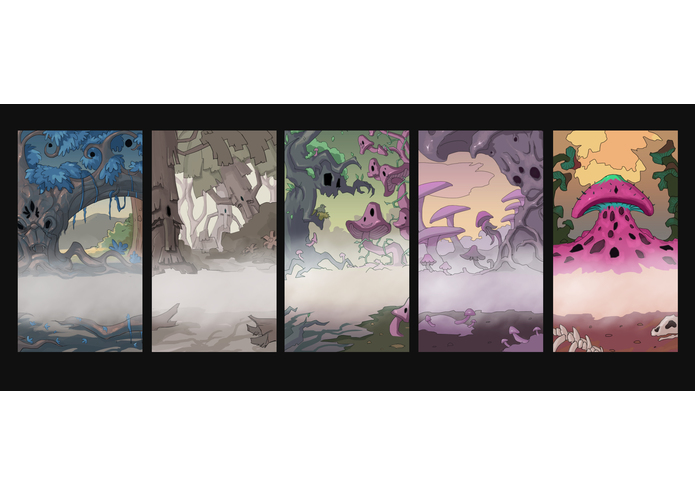 Mystic Army – screenshot 24