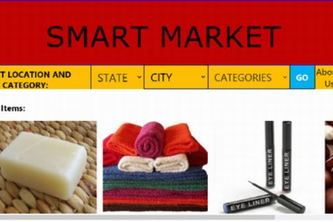 SmartMarket