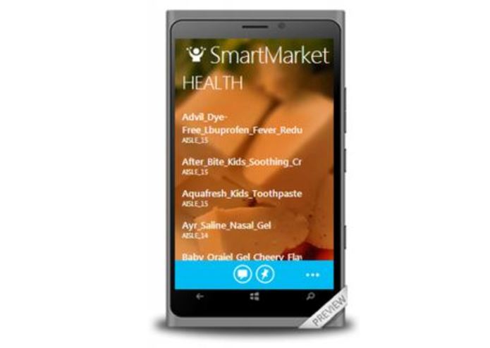 SmartMarket – screenshot 6