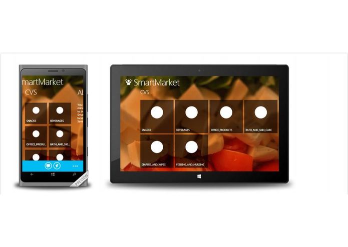 SmartMarket – screenshot 7